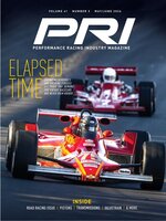 Performance Racing Industry